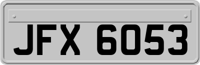 JFX6053