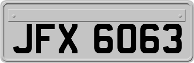 JFX6063