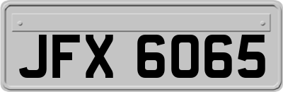 JFX6065