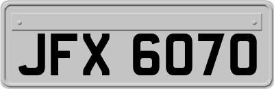 JFX6070