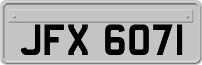 JFX6071