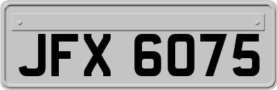 JFX6075