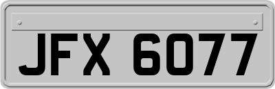 JFX6077