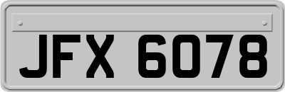 JFX6078
