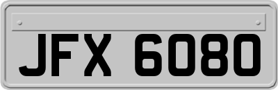 JFX6080