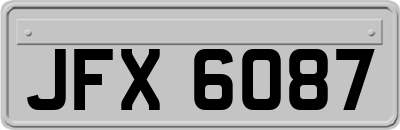 JFX6087