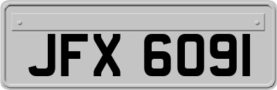 JFX6091