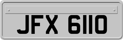 JFX6110