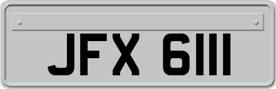 JFX6111