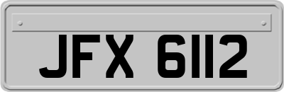 JFX6112