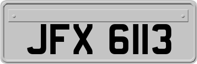 JFX6113