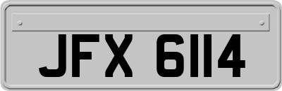 JFX6114