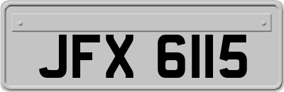 JFX6115
