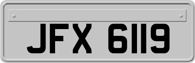 JFX6119