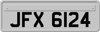 JFX6124