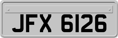 JFX6126