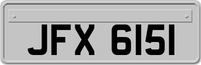 JFX6151