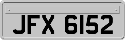 JFX6152