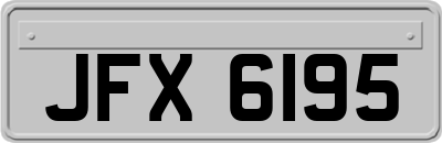 JFX6195