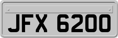 JFX6200
