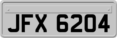 JFX6204