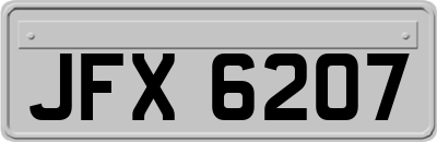 JFX6207