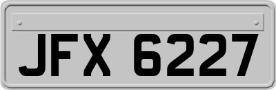 JFX6227
