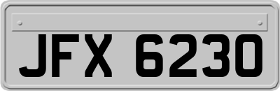 JFX6230