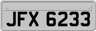 JFX6233