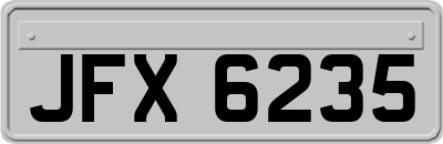 JFX6235