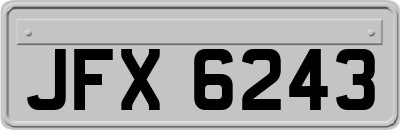JFX6243