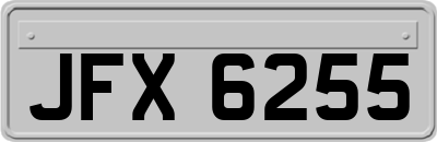 JFX6255