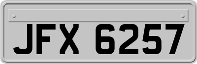 JFX6257