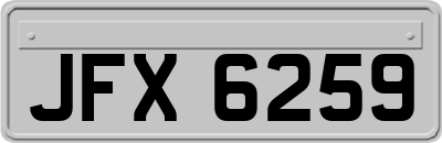JFX6259