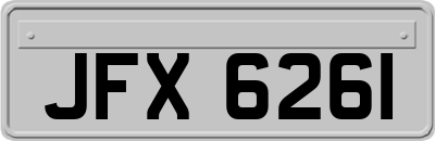 JFX6261