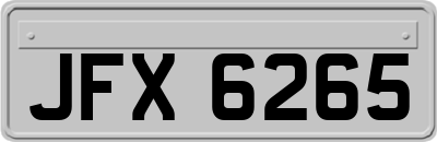 JFX6265