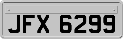 JFX6299