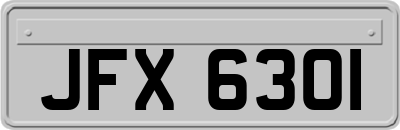 JFX6301