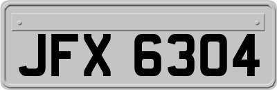 JFX6304