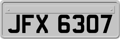 JFX6307