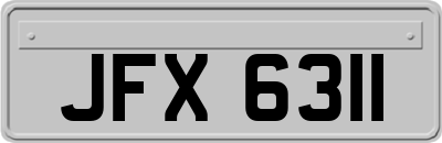 JFX6311