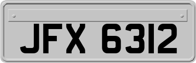 JFX6312