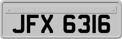 JFX6316