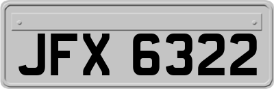 JFX6322