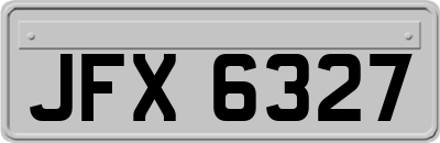 JFX6327