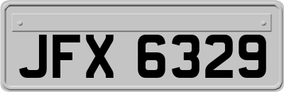 JFX6329