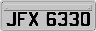 JFX6330
