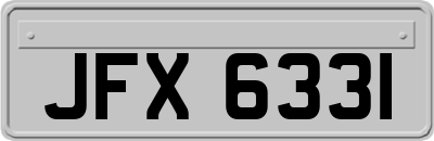 JFX6331