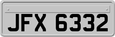 JFX6332