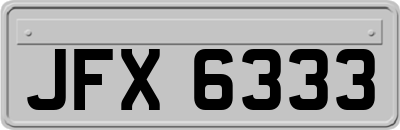 JFX6333